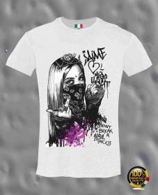 MAGLIETTA MADE IN ITALY PEZZO UNIC