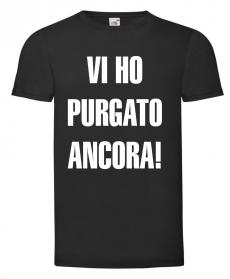 MAGLIETTA UOMO/DONNA MADE IN ITALY