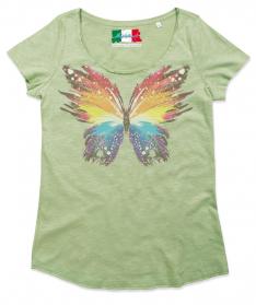 MAGLIETTA DA DONNA  MADE IN ITALY