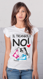MAGLIETTE FIAMMATE  MODELLO MANICH