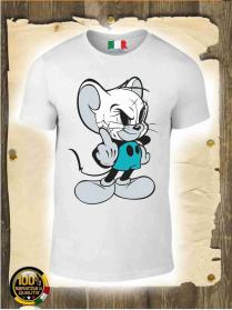 MAGLIETTA MADE IN ITALY PEZZO UNIC