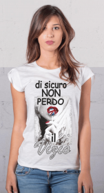 MAGLIETTE FIAMMATE  MODELLO MANICH