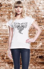 MAGLIETTA MADE IN ITALY PEZZO UNIC