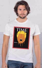 MAGLIETTA MADE IN ITALY FIAMMATO: