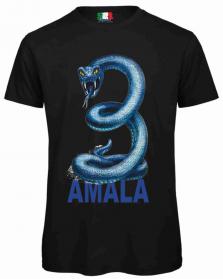 MAGLIETTA UOMO/DONNA MADE IN ITALY