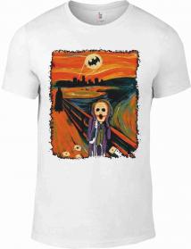 MAGLIETTA ORIGINAL FAKE UOMO/DONNA