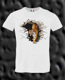 MAGLIETTA MADE IN ITALY PEZZO UNIC