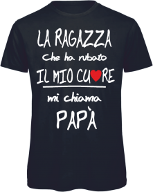 MAGLIETTA UOMO/DONNA NERA E BIANCA