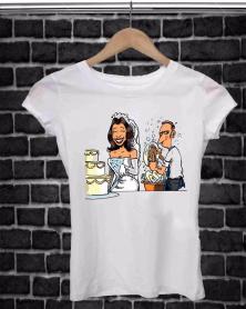 MAGLIETTA IN 100% COTONE UOMO/DONNA