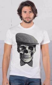 MAGLIETTA MADE IN ITALY FIAMMATO: