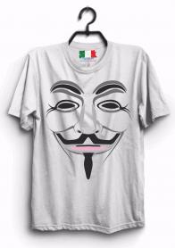 MAGLIETTA IN 100% COTONE UOMO/DONNA