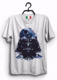 MAGLIETTA IN 100% COTONE UOMO/DONNA