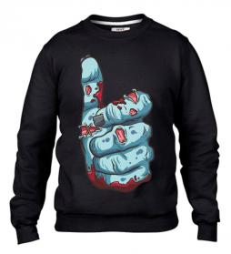 FELPA DA UOMO- DONNA FASHION GIROCO
