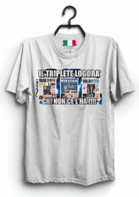 MAGLIETTA UOMO/DONNA MADE IN ITALY
