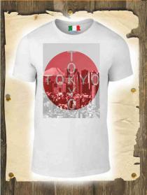 MAGLIETTA MADE IN ITALY PEZZO UNIC