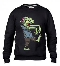 FELPA DA UOMO- DONNA FASHION GIROCO
