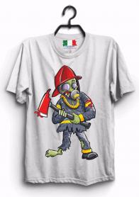 MAGLIETTA IN 100% COTONE UOMO/DONNA