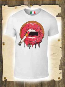 MAGLIETTA MADE IN ITALY PEZZO UNIC