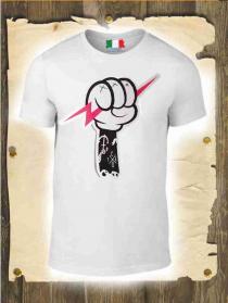 MAGLIETTA MADE IN ITALY PEZZO UNIC