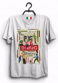 MAGLIETTA IN 100% COTONE UOMO/DONNA