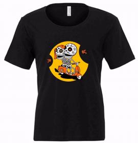MAGLIETTA NERD CON STAMPA TITOLO: