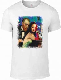 MAGLIETTA ORIGINAL FAKE UOMO/DONNA