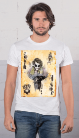 MAGLIETTE FIAMMATE MADE IN ITALY: