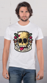 MAGLIETTE FIAMMATE MADE IN ITALY: