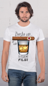 MAGLIETTA MADE IN ITALY FIAMMATO:
