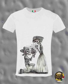 MAGLIETTA MADE IN ITALY PEZZO UNIC