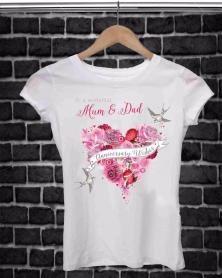 MAGLIETTA IN 100% COTONE UOMO/DONNA