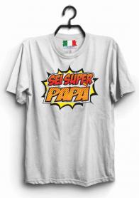 MAGLIETTA MADE IN ITALY IDEA REGAL