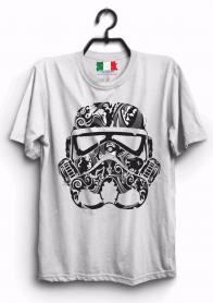 MAGLIETTA IN 100% COTONE UOMO/DONNA