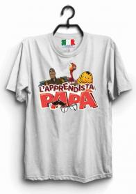 MAGLIETTA MADE IN ITALY IDEA REGAL