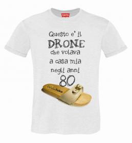 MAGLIETTE FIAMMATE MADE IN ITALY O