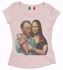 MAGLIETTA DA DONNA  MADE IN ITALY