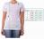 MAGLIETTA SEXY  DA DONNA IN 100% COTONE - COTONE FIAMMATO: TIME