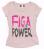 MAGLIETTA DA DONNA  MADE IN ITALY  TESSUTO FIAMMATO COLORATO: power
