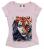 MAGLIETTA DA DONNA  MADE IN ITALY  TESSUTO FIAMMATO COLORATO: DONNA TIGRE