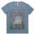 MAGLIETTA VINTAGE STAMPA: TIGRE