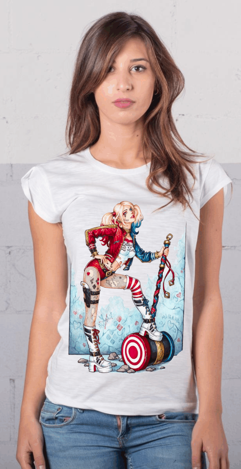 MAGLIETTA FIAMMATA MADE IN ITALY:  VIOLENCEW12