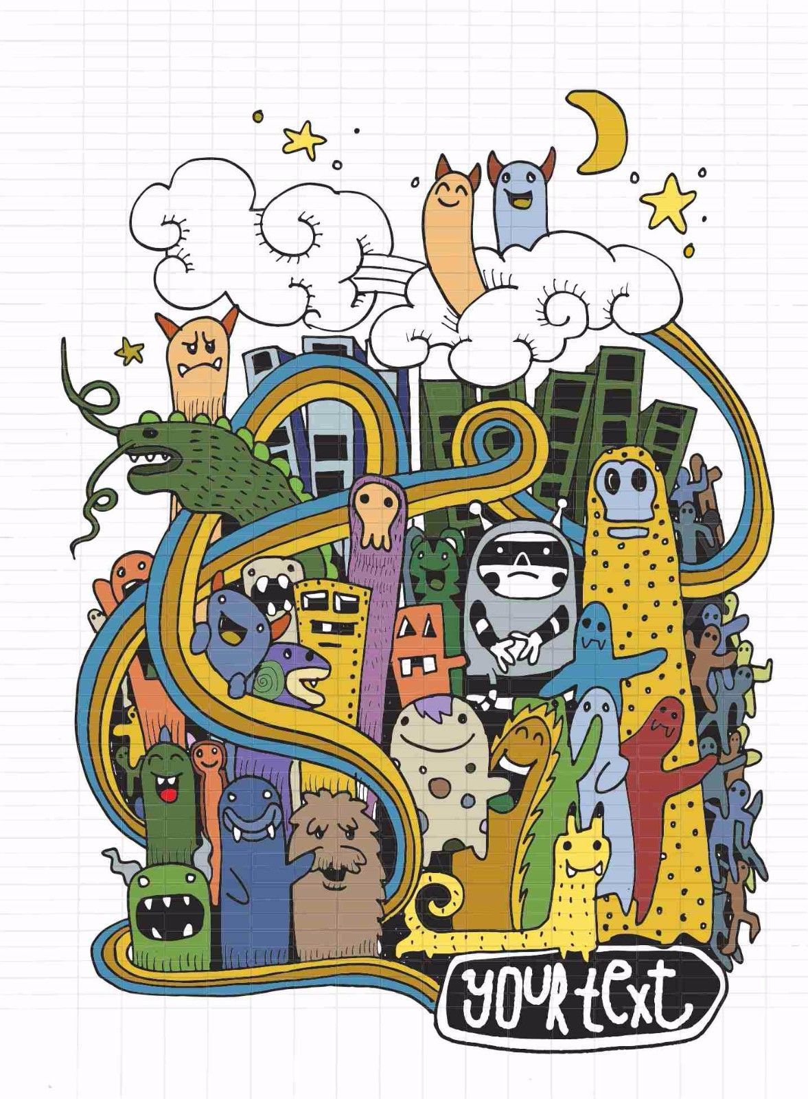 MAGLIETTA IN 100% COTONE UOMO/DONNA NERD: YOUR TEXT