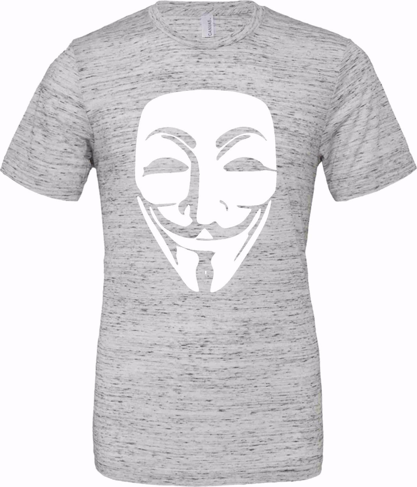 T-shirt unisex Poly-Cotton EFFETTO MARMO con stampa NER titolo: mistero