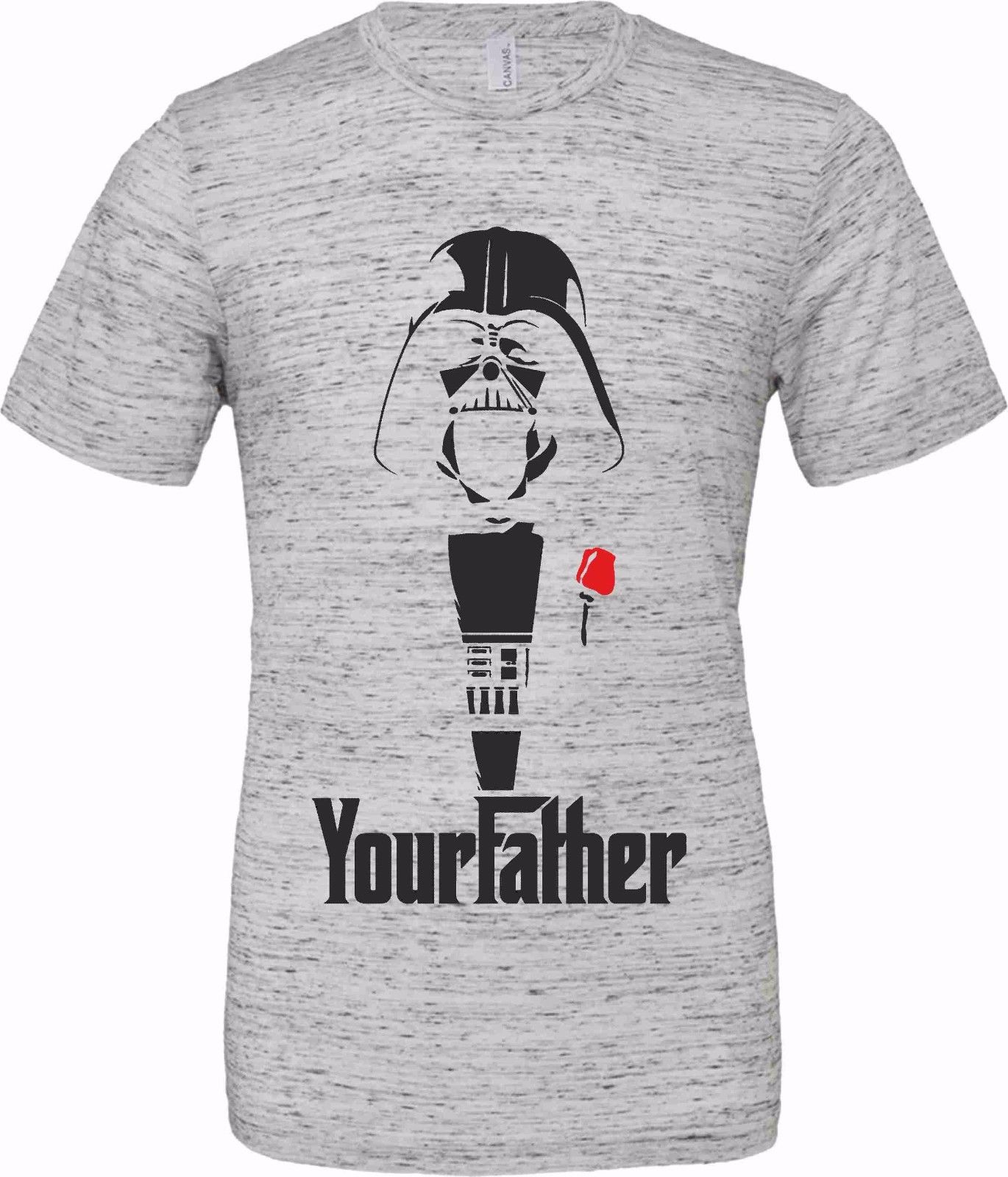 T-shirt unisex Poly-Cotton EFFETTO MARMO con stampa NER titolo: DADO