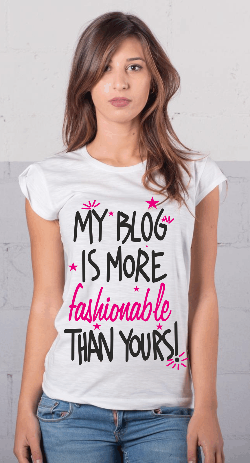 MAGLIETTE FIAMMATE  MODELLO MANICHE ARRICCIATE E CLASSICO: MY BLOG