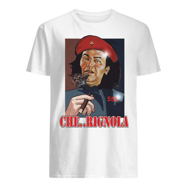 Raccolta di magliette Che..Rignola