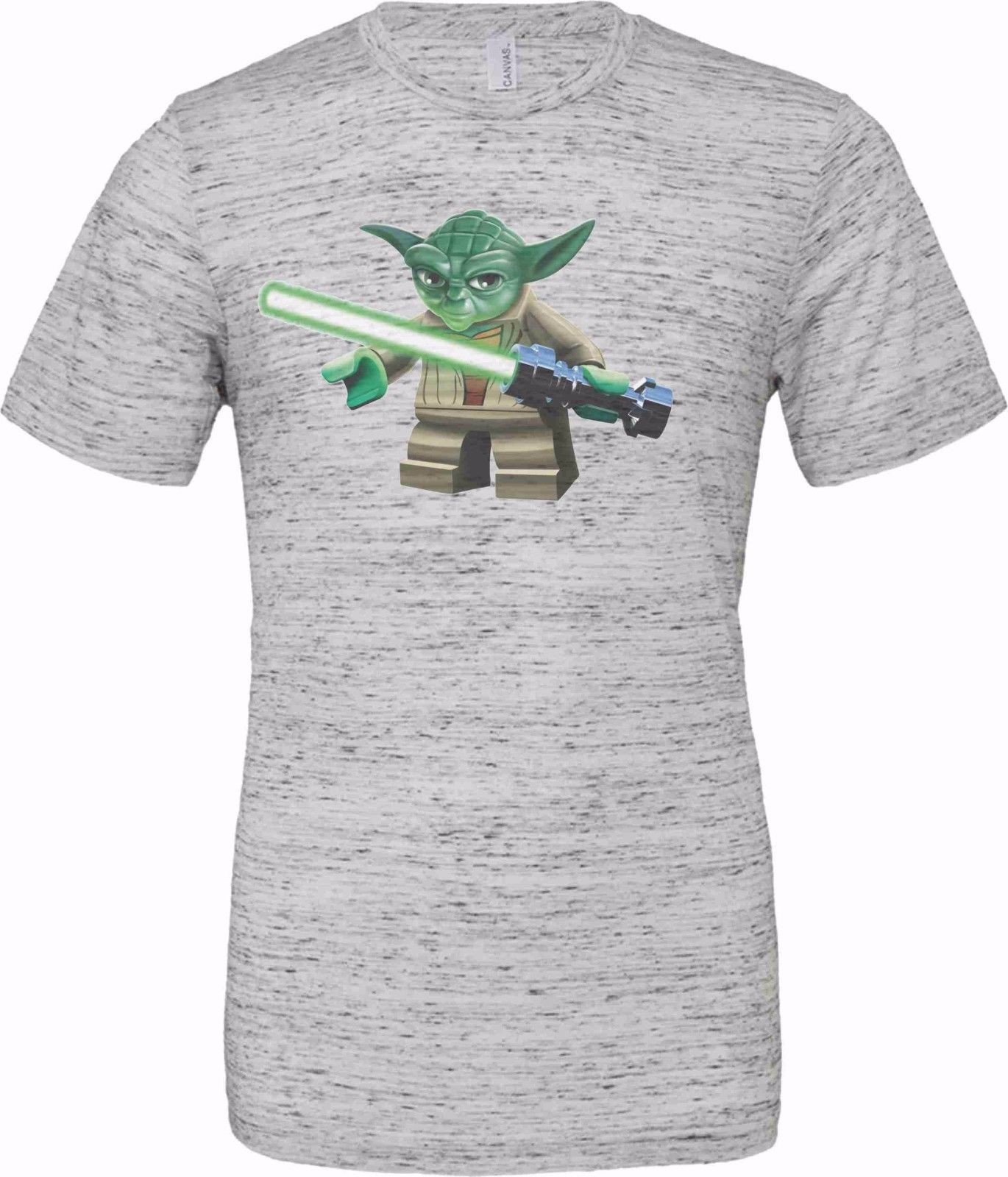 T-shirt unisex Poly-Cotton EFFETTO MARMO con stampa NER titolo: WAR12