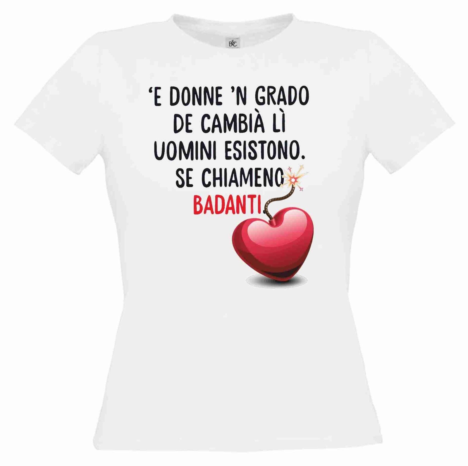 REGALA UNA MAGLIETTA PER LA FESTA DELLA MAMMA CON STAMPA SUPER M