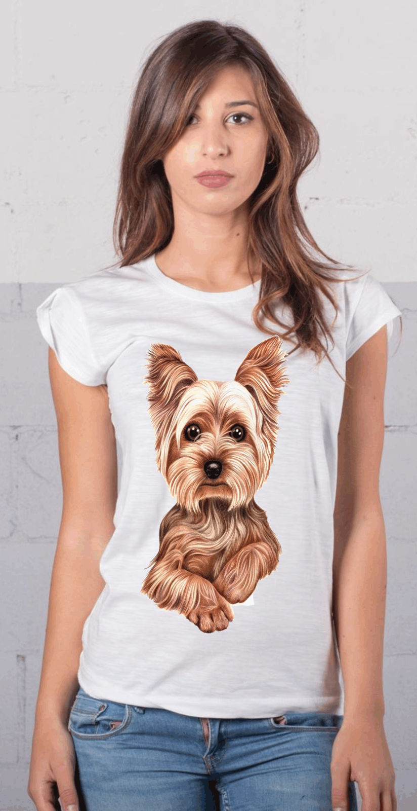 MAGLIETTA FIAMMATA MADE IN ITALY:  YORK