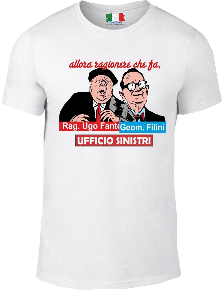 MAGLIETTA DA UOMO 100% COTONE BIANCO E COTONE FIAMMATO: UFFICIO